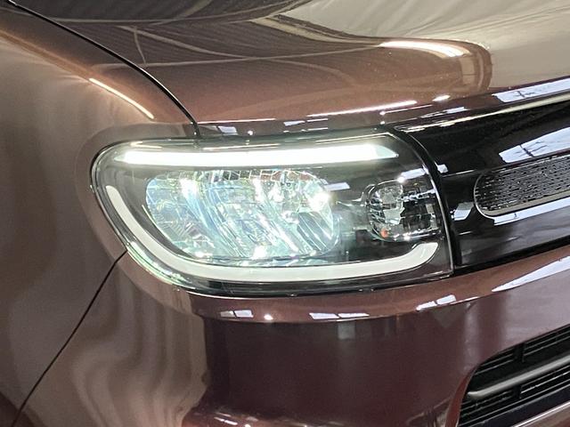 タントＸ届出済未使用車　元展示車　禁煙　９インチディスプレイオーディオ　バックカメラ　Ｂｌｕｅｔｏｏｔｈ　フルセグＴＶ　ＵＳＢ入力端子　ＨＤＭＩ　衝突被害軽減システム　レーンアシスト　ＬＥＤヘッドランプ（長崎県）の中古車
