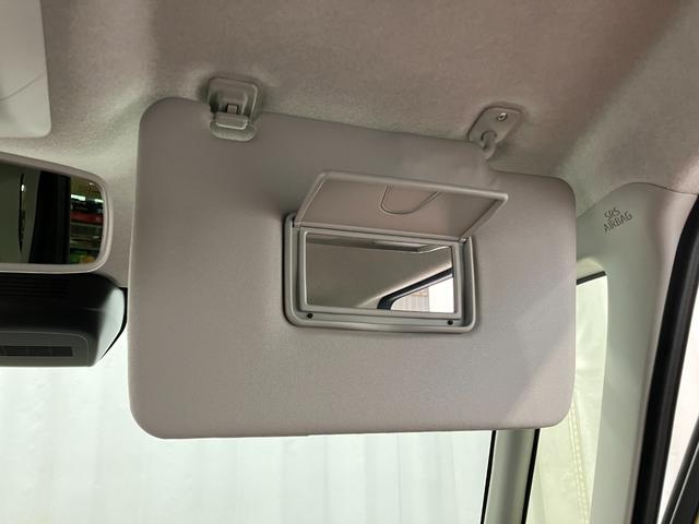 タントＸ届出済未使用車　元展示車　禁煙　アイドリングストップ　シートヒーター　電動格納ミラー　スマートキー　ＬＥＤヘッドランプ　オートライト　オートマチックハイビーム　片側電動両側スライドドア　衝突安全ボディ（長崎県）の中古車