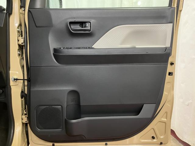 タントＸ届出済未使用車　元展示車　禁煙　アイドリングストップ　シートヒーター　電動格納ミラー　スマートキー　ＬＥＤヘッドランプ　オートライト　オートマチックハイビーム　片側電動両側スライドドア　衝突安全ボディ（長崎県）の中古車