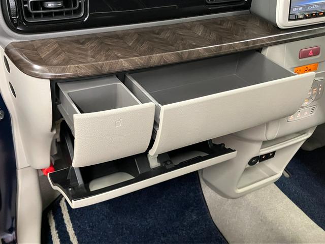 アルトラパンモード下取車　全方位モニター　ナビ　ＥＴＣ２．０　コーナーセンサー　シートヒーター　ブルートゥース　フルセグＴＶ　ＤＶＤ　衝突被害軽減システム　レーンキープアシスト　プッシュスタート　アイドリングストップ（長崎県）の中古車