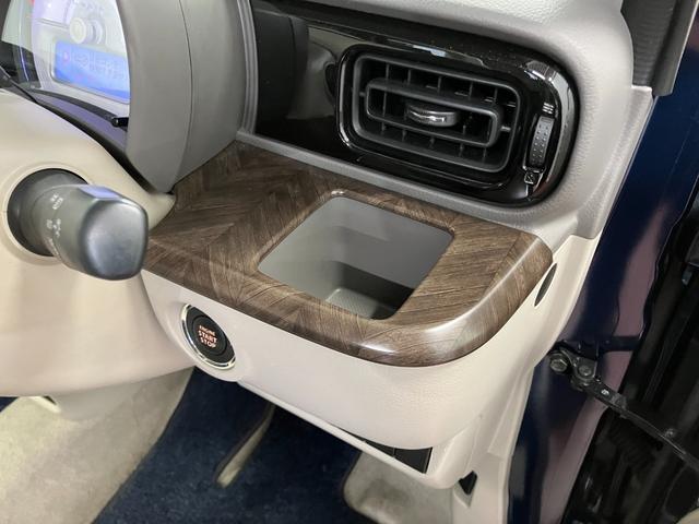 アルトラパンモード下取車　全方位モニター　ナビ　ＥＴＣ２．０　コーナーセンサー　シートヒーター　ブルートゥース　フルセグＴＶ　ＤＶＤ　衝突被害軽減システム　レーンキープアシスト　プッシュスタート　アイドリングストップ（長崎県）の中古車