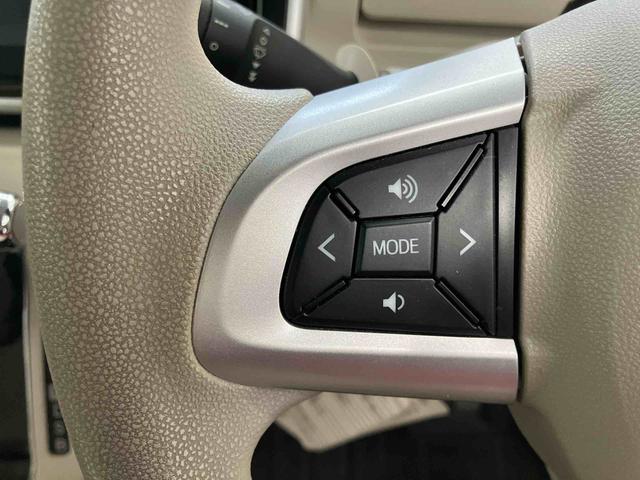 ムーヴキャンバスＧメイクアップ　ＳＡII下取車　メモリーナビ　パノラマカメラ　点検記録簿　電動格納ドアミラー　ＵＳＢ　衝突安全ボディ　ＥＴＣ車載器　スマートキー　レーンアシスト　ＬＥＤヘッドライト　フルセグＴＶ　ＤＶＤ　ラジオ　ドラレコ（長崎県）の中古車