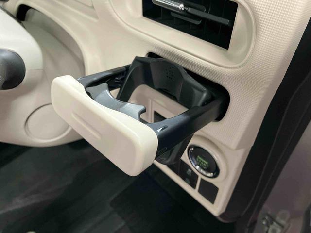 ムーヴキャンバスＧメイクアップ　ＳＡII下取車　メモリーナビ　パノラマカメラ　点検記録簿　電動格納ドアミラー　ＵＳＢ　衝突安全ボディ　ＥＴＣ車載器　スマートキー　レーンアシスト　ＬＥＤヘッドライト　フルセグＴＶ　ＤＶＤ　ラジオ　ドラレコ（長崎県）の中古車
