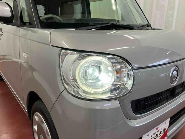 ムーヴキャンバスＧメイクアップ　ＳＡII下取車　メモリーナビ　パノラマカメラ　点検記録簿　電動格納ドアミラー　ＵＳＢ　衝突安全ボディ　ＥＴＣ車載器　スマートキー　レーンアシスト　ＬＥＤヘッドライト　フルセグＴＶ　ＤＶＤ　ラジオ　ドラレコ（長崎県）の中古車