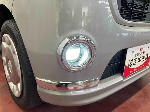 ムーヴキャンバスＧメイクアップ　ＳＡII下取車　メモリーナビ　パノラマカメラ　点検記録簿　電動格納ドアミラー　ＵＳＢ　衝突安全ボディ　ＥＴＣ車載器　スマートキー　レーンアシスト　ＬＥＤヘッドライト　フルセグＴＶ　ＤＶＤ　ラジオ　ドラレコ（長崎県）の中古車