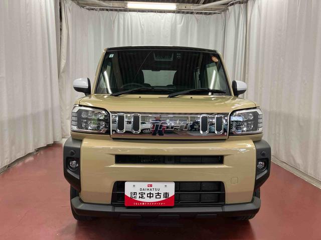 タフトＧ下取車　踏み間違い防止アシスト　スマートキー　ナビ　　バックカメラ　ＴＶ　ＬＥＤヘッドランプ　ＵＳＢ　イモビライザー　電動格納ミラー　車線逸脱防止　ガラスルーフ　オートマチックハイビーム　ＤＶＤ（長崎県）の中古車