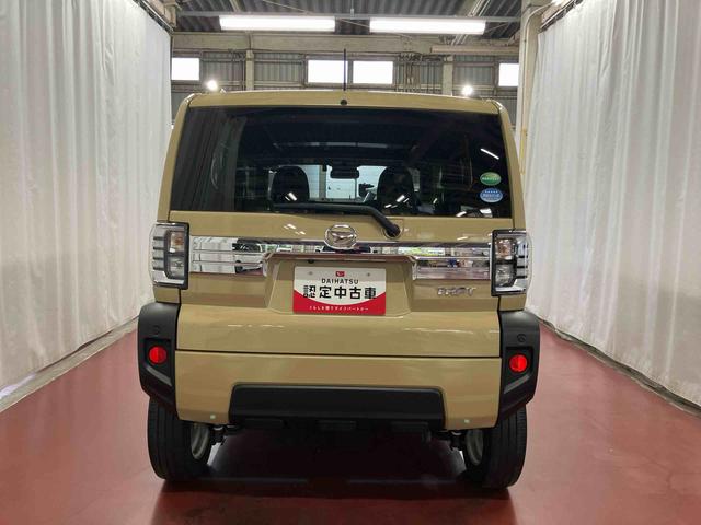 タフトＧ下取車　踏み間違い防止アシスト　スマートキー　ナビ　　バックカメラ　ＴＶ　ＬＥＤヘッドランプ　ＵＳＢ　イモビライザー　電動格納ミラー　車線逸脱防止　ガラスルーフ　オートマチックハイビーム　ＤＶＤ（長崎県）の中古車