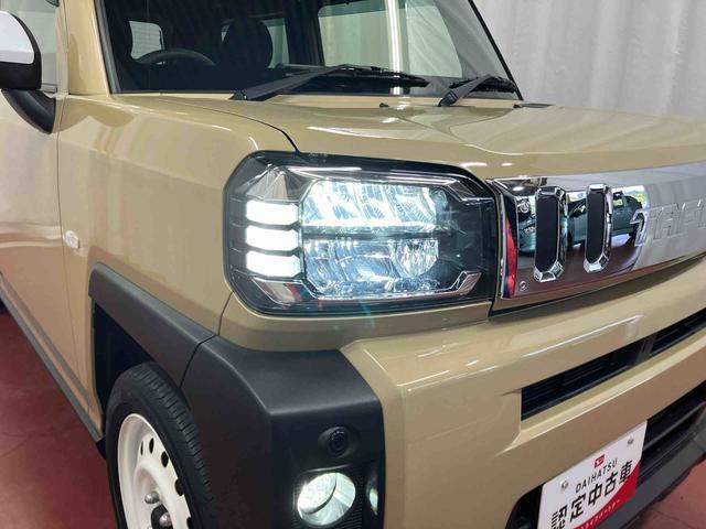 タフトＧ下取車　踏み間違い防止アシスト　スマートキー　ナビ　　バックカメラ　ＴＶ　ＬＥＤヘッドランプ　ＵＳＢ　イモビライザー　電動格納ミラー　車線逸脱防止　ガラスルーフ　オートマチックハイビーム　ＤＶＤ（長崎県）の中古車