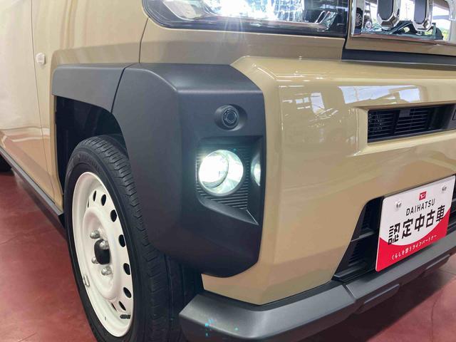 タフトＧ下取車　踏み間違い防止アシスト　スマートキー　ナビ　　バックカメラ　ＴＶ　ＬＥＤヘッドランプ　ＵＳＢ　イモビライザー　電動格納ミラー　車線逸脱防止　ガラスルーフ　オートマチックハイビーム　ＤＶＤ（長崎県）の中古車
