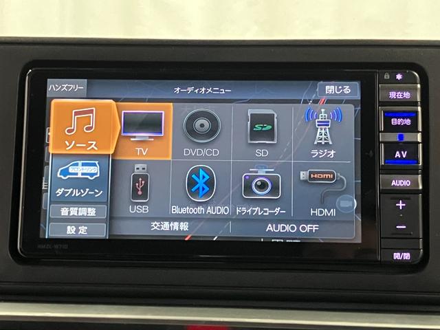 ロッキーG下取車 パノラマモニター ナビ アダプティブクルーズコントロール 車線逸脱警告 電動格納ミラー ブルートゥース ETC オートライト 誤発進抑制機能 タ−ボ オートマチックハイビーム 前後ドラレコ(長崎県)の中古車