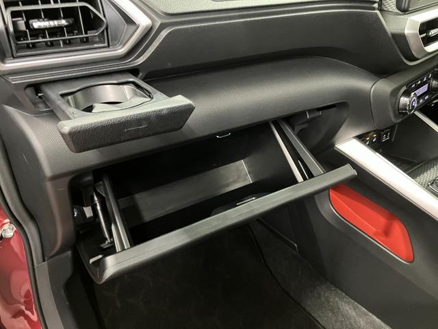 ロッキーG下取車 パノラマモニター ナビ アダプティブクルーズコントロール 車線逸脱警告 電動格納ミラー ブルートゥース ETC オートライト 誤発進抑制機能 タ−ボ オートマチックハイビーム 前後ドラレコ(長崎県)の中古車