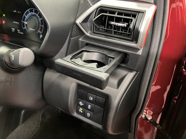 ロッキーG下取車 パノラマモニター ナビ アダプティブクルーズコントロール 車線逸脱警告 電動格納ミラー ブルートゥース ETC オートライト 誤発進抑制機能 タ−ボ オートマチックハイビーム 前後ドラレコ(長崎県)の中古車