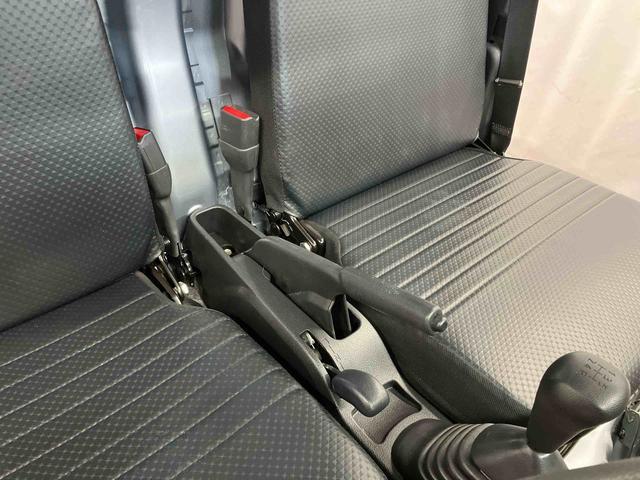 ハイゼットトラックスタンダード 農用スペシャル下取車 4WD マニュアル車 LEDヘッドランプ エアコン パワーステアリング レーンキープアシスト オートマチックハイビーム 横滑り防止 オートライト 衝突被害軽減システム アイドリングストップ(長崎県)の中古車