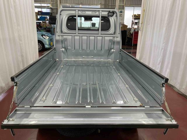 ハイゼットトラックスタンダード 農用スペシャル下取車 4WD マニュアル車 LEDヘッドランプ エアコン パワーステアリング レーンキープアシスト オートマチックハイビーム 横滑り防止 オートライト 衝突被害軽減システム アイドリングストップ(長崎県)の中古車