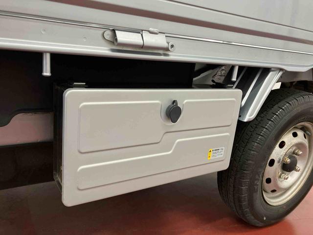 ハイゼットトラックスタンダード 農用スペシャル下取車 4WD マニュアル車 LEDヘッドランプ エアコン パワーステアリング レーンキープアシスト オートマチックハイビーム 横滑り防止 オートライト 衝突被害軽減システム アイドリングストップ(長崎県)の中古車
