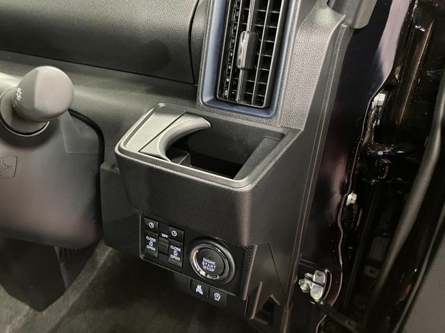 タントカスタムＲＳ届出済未使用車　元展示車　衝突被害軽減システム　禁煙　両側電動スライドドア　シートヒーター　スマートキー　ＬＥＤヘッドランプ　オートライト　オートマチックハイビーム　運転席エアバッグ　助手席エアバッグ（長崎県）の中古車