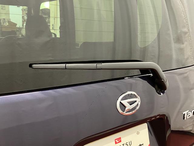 タントカスタムＲＳ届出済未使用車　元展示車　衝突被害軽減システム　禁煙　両側電動スライドドア　シートヒーター　スマートキー　ＬＥＤヘッドランプ　オートライト　オートマチックハイビーム　運転席エアバッグ　助手席エアバッグ（長崎県）の中古車