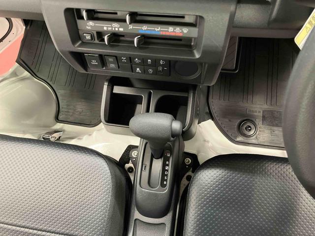 ハイゼットトラックスタンダード　農用スペシャル４ＷＤ　ＣＶＴ車　１オーナー　メンテナンスノート　エアコン　エアバッグ　パワーステアリング　レーンキープアシスト　オートマチックハイビーム　オートライト　衝突被害軽減システム　アイドリングストップ（長崎県）の中古車