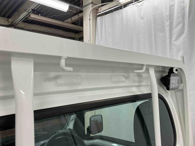 ハイゼットトラックスタンダード　農用スペシャル４ＷＤ　ＣＶＴ車　１オーナー　メンテナンスノート　エアコン　エアバッグ　パワーステアリング　レーンキープアシスト　オートマチックハイビーム　オートライト　衝突被害軽減システム　アイドリングストップ（長崎県）の中古車