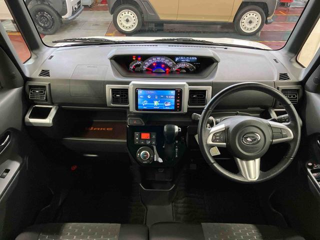 ウェイクGターボ レジャーエディションSAII下取車 ターボ Bluetooth 電動格納式ドアミラー スマートキー&プッシュスタート 衝突安全ボディ 盗難防止システム 記録簿 LEDヘッドライト 運転席助手席エアバック ベンチシート(長崎県)の中古車