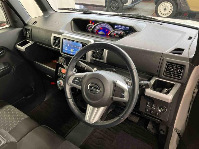 ウェイクGターボ レジャーエディションSAII下取車 ターボ Bluetooth 電動格納式ドアミラー スマートキー&プッシュスタート 衝突安全ボディ 盗難防止システム 記録簿 LEDヘッドライト 運転席助手席エアバック ベンチシート(長崎県)の中古車