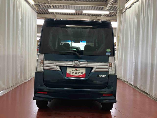 タントカスタムRS トップエディションVS SAIII下取車 ナビ 全方位モニター USB アイドリングストップ ドライブレコーダー LEDヘッドランプ オートライト ターボ キーフリー 記録簿 レーンアシスト ETC車載器 TV 衝突被害軽減システム(長崎県)の中古車