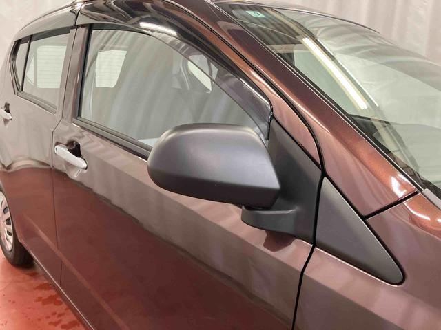 ミライースＬ　ＳＡIII車線逸脱警報装置　１オーナー　衝突被害軽減システム　横滑り防止　Ｗエアバッグ　オートマチックハイビーム　衝突安全ボディ　オートライト　整備記録簿　ＡＢＳ　アイドリングストップ　盗難防止システム（長崎県）の中古車