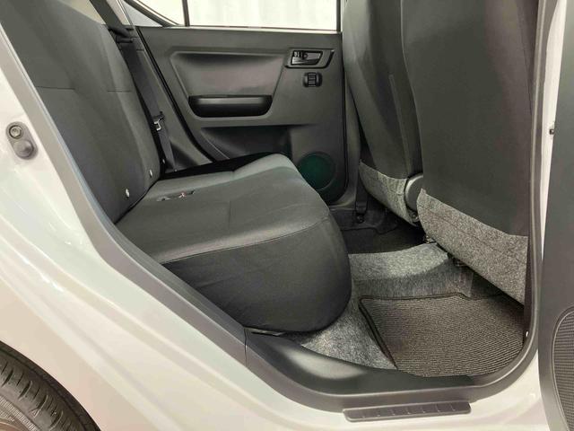 ミライースＬ　ＳＡIII車線逸脱警報装置　１オーナー　衝突被害軽減システム　キーレスキー　横滑り防止　Ｗエアバッグ　オートマチックハイビーム　衝突安全ボディ　オートライト　整備記録簿　アイドリングストップ　パワーウィンドウ（長崎県）の中古車