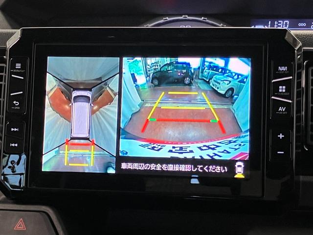 ウェイクＧターボＳＡIII下取車　ターボ　衝突被害軽減システム　ナビ　ドラレコ　パノラマモニター　Ｂｌｕｅｔｏｏｔｈ　ＬＥＤヘッドランプ　両側電動スライドドア　オートマチックハイビーム　ＤＶＤ　ＨＤＭＩ　アイドリングストップ（長崎県）の中古車