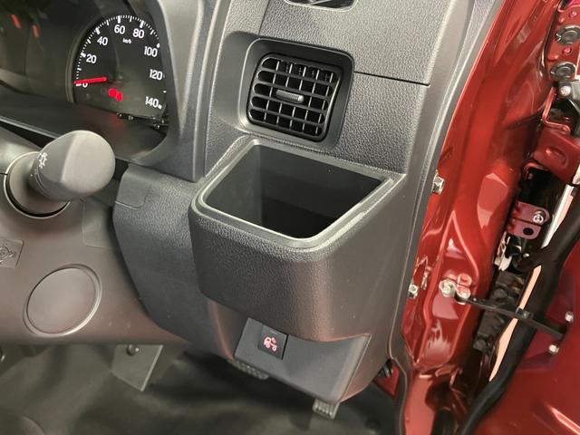 ハイゼットトラックジャンボエクストラ届出済未使用車 元展示車 2WD CVT車 衝突被害軽減システム オートマチックハイビーム オートライト 電動格納ミラー スマートキー LEDヘッドランプ アイドリングストップ 禁煙 1オーナー(長崎県)の中古車