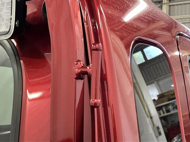 ハイゼットトラックジャンボエクストラ届出済未使用車 元展示車 2WD CVT車 衝突被害軽減システム オートマチックハイビーム オートライト 電動格納ミラー スマートキー LEDヘッドランプ アイドリングストップ 禁煙 1オーナー(長崎県)の中古車