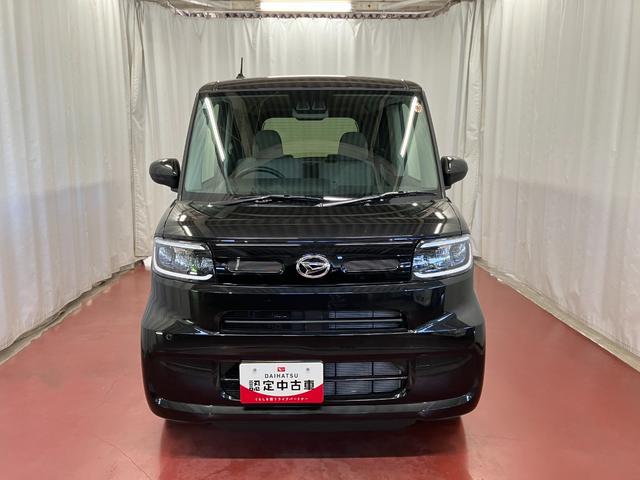タントX届出済未使用車 元展示車 禁煙 アイドリングストップ シートヒーター 電動格納ミラー スマートキー LEDヘッドランプ オートライト オートマチックハイビーム 片側電動両側スライドドア 衝突安全ボディ(長崎県)の中古車