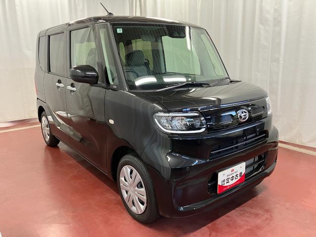 タントX届出済未使用車 元展示車 禁煙 アイドリングストップ シートヒーター 電動格納ミラー スマートキー LEDヘッドランプ オートライト オートマチックハイビーム 片側電動両側スライドドア 衝突安全ボディ(長崎県)の中古車