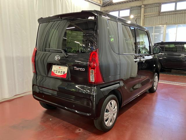 タントX届出済未使用車 元展示車 禁煙 アイドリングストップ シートヒーター 電動格納ミラー スマートキー LEDヘッドランプ オートライト オートマチックハイビーム 片側電動両側スライドドア 衝突安全ボディ(長崎県)の中古車