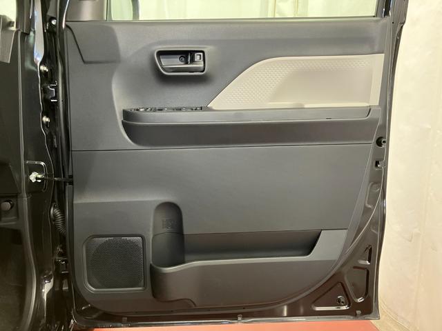 タントX届出済未使用車 元展示車 禁煙 アイドリングストップ シートヒーター 電動格納ミラー スマートキー LEDヘッドランプ オートライト オートマチックハイビーム 片側電動両側スライドドア 衝突安全ボディ(長崎県)の中古車