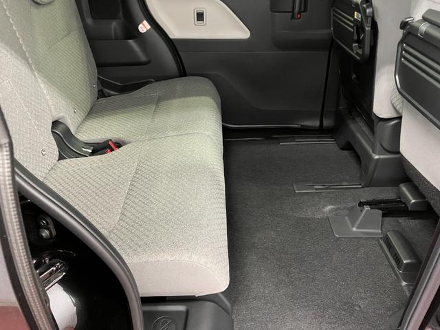 タントX届出済未使用車 元展示車 禁煙 アイドリングストップ シートヒーター 電動格納ミラー スマートキー LEDヘッドランプ オートライト オートマチックハイビーム 片側電動両側スライドドア 衝突安全ボディ(長崎県)の中古車
