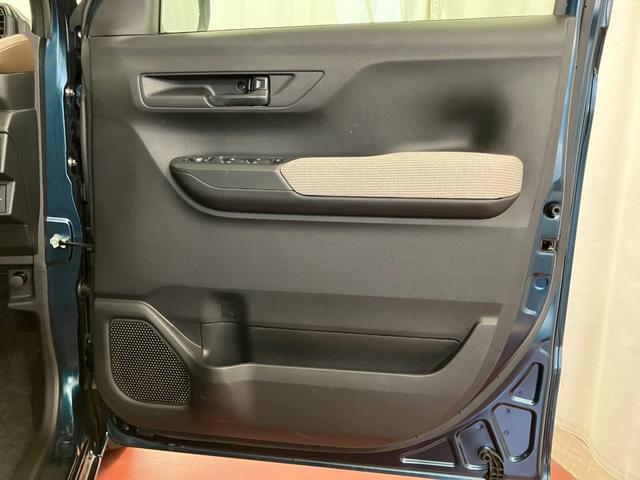 ムーヴＸ届出済未使用車　元展示車　オートマチックハイビーム　ＬＥＤヘッドランプ　電動格納ミラー　アイドリングストップ　レーンアシスト　オートライト　スマートキー　プッシュスタート　衝突被害軽減システム（長崎県）の中古車