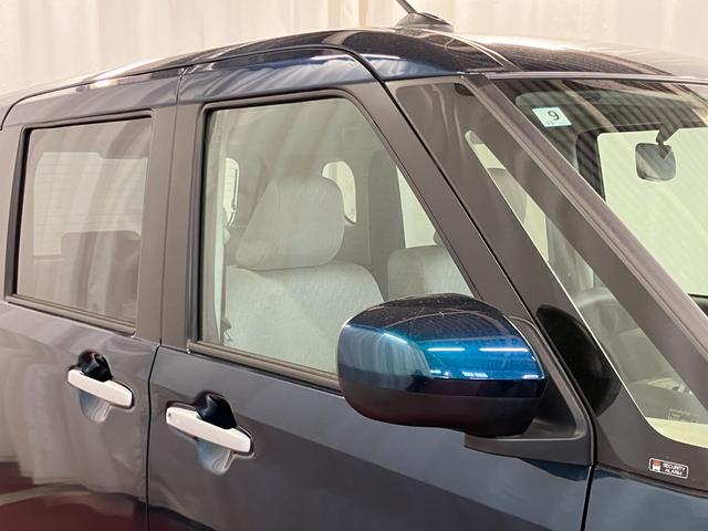 ムーヴＸ届出済未使用車　元展示車　オートマチックハイビーム　ＬＥＤヘッドランプ　電動格納ミラー　アイドリングストップ　レーンアシスト　オートライト　スマートキー　プッシュスタート　衝突被害軽減システム（長崎県）の中古車