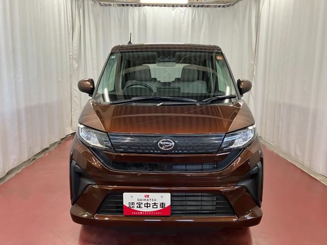 ムーヴX届出済未使用車 元展示車 禁煙車 1オーナー 9インチディスプレイオーディオ LEDヘッドランプ ベンチシート オートマチックハイビーム 片側電動両側スライドドア バックカメラ TV 電動格納ミラー(長崎県)の中古車