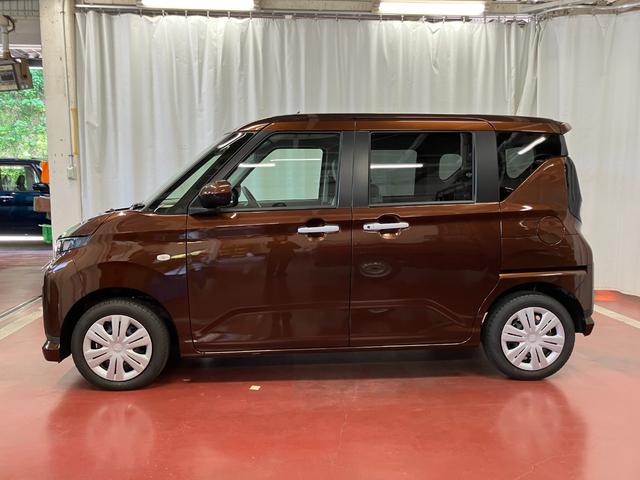 ムーヴX届出済未使用車 元展示車 禁煙車 1オーナー 9インチディスプレイオーディオ LEDヘッドランプ ベンチシート オートマチックハイビーム 片側電動両側スライドドア バックカメラ TV 電動格納ミラー(長崎県)の中古車