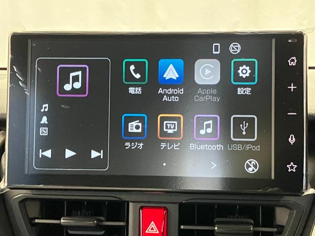 ムーヴX届出済未使用車 元展示車 禁煙車 1オーナー 9インチディスプレイオーディオ LEDヘッドランプ ベンチシート オートマチックハイビーム 片側電動両側スライドドア バックカメラ TV 電動格納ミラー(長崎県)の中古車