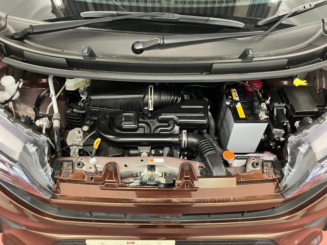 ムーヴX届出済未使用車 元展示車 禁煙車 1オーナー 9インチディスプレイオーディオ LEDヘッドランプ ベンチシート オートマチックハイビーム 片側電動両側スライドドア バックカメラ TV 電動格納ミラー(長崎県)の中古車