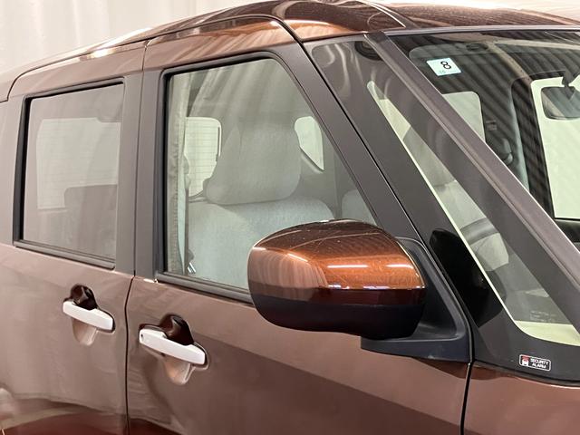 ムーヴX届出済未使用車 元展示車 禁煙車 1オーナー 9インチディスプレイオーディオ LEDヘッドランプ ベンチシート オートマチックハイビーム 片側電動両側スライドドア バックカメラ TV 電動格納ミラー(長崎県)の中古車