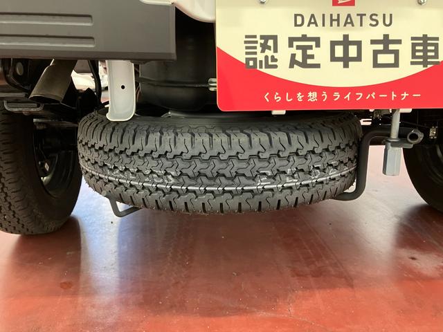 ハイゼットトラックスタンダード　農用スペシャル１オーナー　４ＷＤ　マニュアル車　衝突被害軽減システム　レーンキープアシスト　運転席エアバッグ　助手席エアバッグ　アイドリングストップ　ＡＢＳ　オートライト　オートマチックハイビーム（長崎県）の中古車