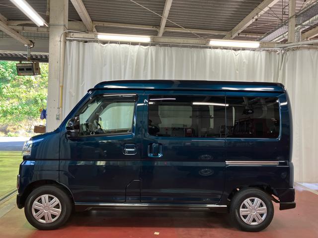 アトレーRS下取車 DVDオーディオ バックカメラ アダプティブクルーズコントロール USB接続 衝突被害軽減システム ETC キーフリー 横滑り防止システム LEDヘッドライト オートマチックハイビーム(長崎県)の中古車