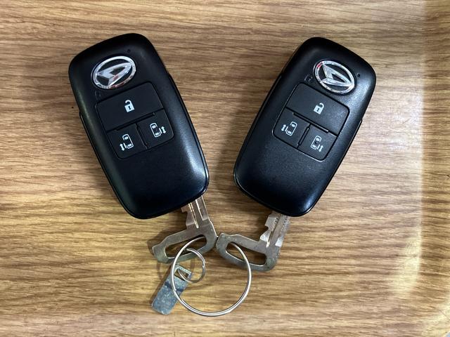 アトレーRS下取車 DVDオーディオ バックカメラ アダプティブクルーズコントロール USB接続 衝突被害軽減システム ETC キーフリー 横滑り防止システム LEDヘッドライト オートマチックハイビーム(長崎県)の中古車