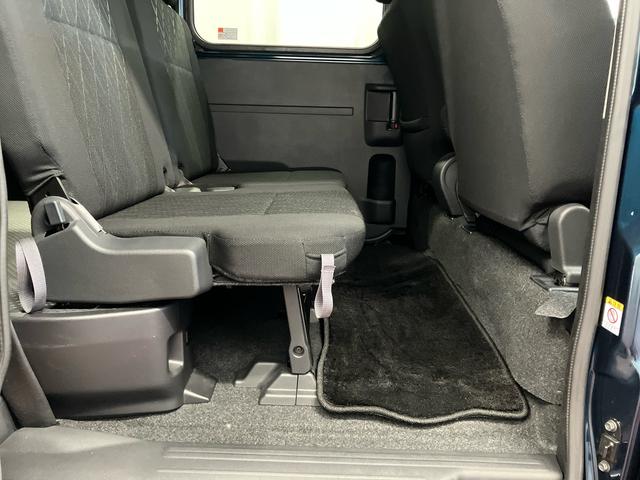 アトレーRS下取車 DVDオーディオ バックカメラ アダプティブクルーズコントロール USB接続 衝突被害軽減システム ETC キーフリー 横滑り防止システム LEDヘッドライト オートマチックハイビーム(長崎県)の中古車