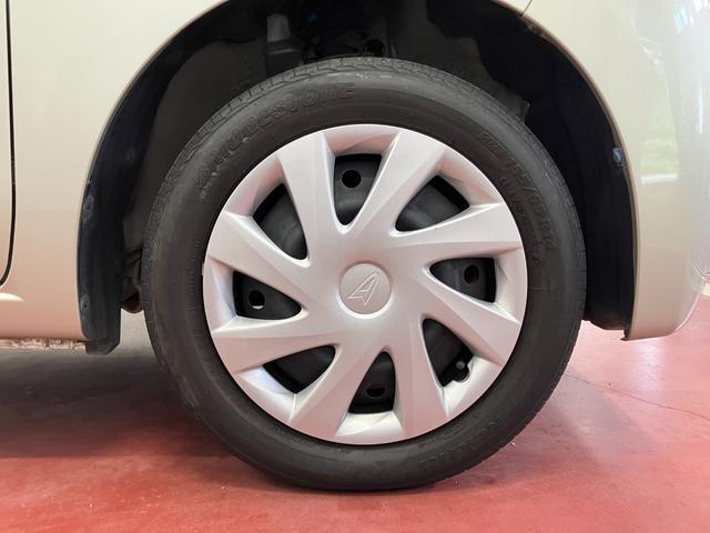 ムーヴL下取車 盗難防止装置 電動格納ドアミラー 運転席、助手席エアバック CDオーディオ ラジオ キーレスエントリー 衝突安全ボディ アイドリングストップ アクセサリーソケット(長崎県)の中古車