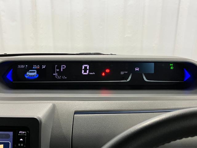 タントカスタムＲＳセレクション下取車　ターボ　衝突被害軽減システム　ナビ　バックカメラ　Ｂｌｕｅｔｏｏｔｈ　ＬＥＤヘッドランプ　シートヒーター　アダプティブクルーズコントロール　ＥＴＣ　スマートキー　オートマチックハイビーム（長崎県）の中古車
