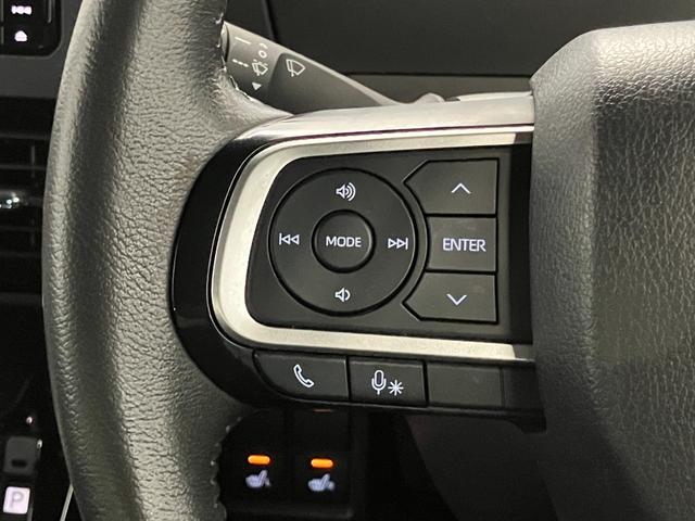 タントカスタムＲＳセレクション下取車　ターボ　衝突被害軽減システム　ナビ　バックカメラ　Ｂｌｕｅｔｏｏｔｈ　ＬＥＤヘッドランプ　シートヒーター　アダプティブクルーズコントロール　ＥＴＣ　スマートキー　オートマチックハイビーム（長崎県）の中古車